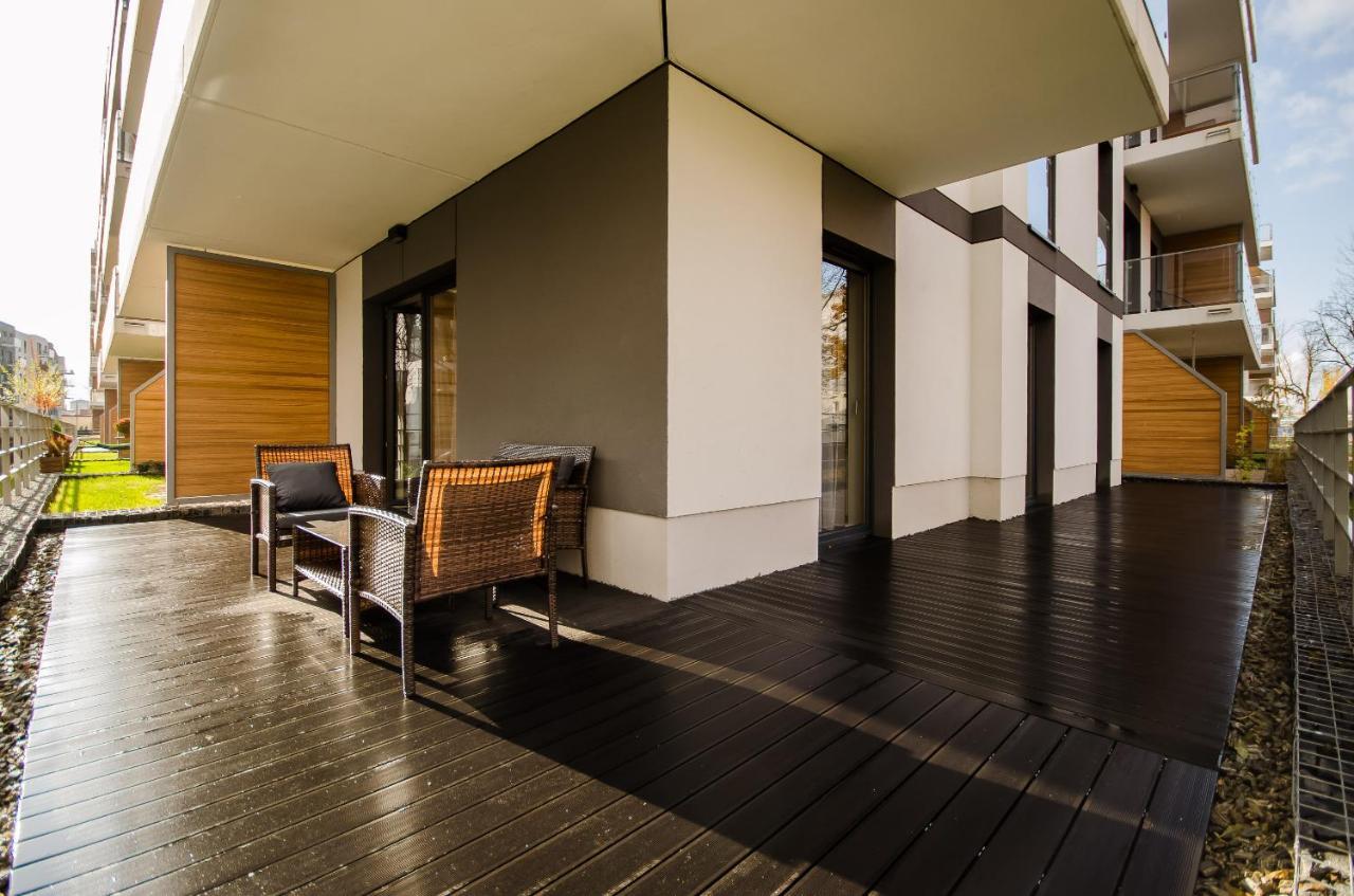 Krakowiak Apartments — Photos 1