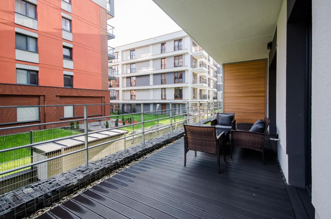 Krakowiak Apartments — Photos 3